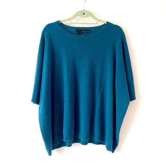360 Cashmere 100% Cashmere Sweater